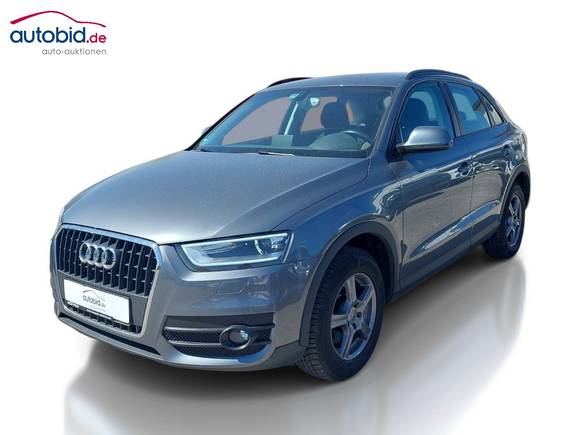 Pogled od napred levo