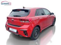 Pogled od pozadi desno