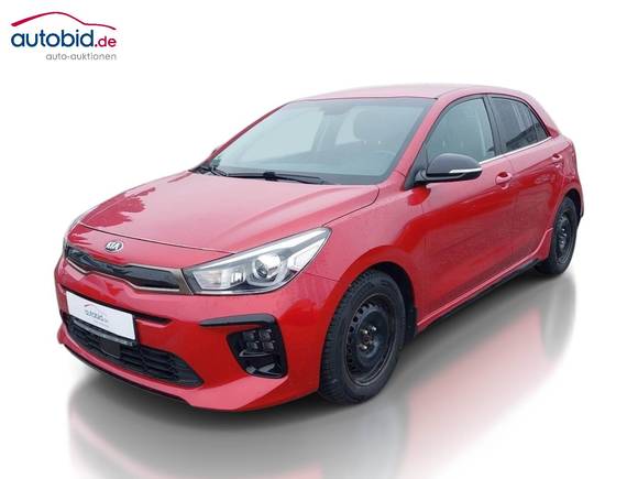 Pogled od napred levo