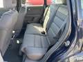 View of rear seat