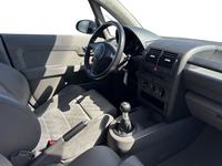 Pogled na unutrašnjost