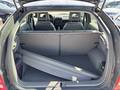 View of boot / luggage space