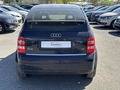 Rear view