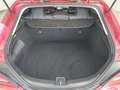 View of boot / luggage space