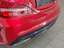 Bumper midden achter