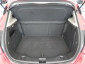 View of boot / luggage space