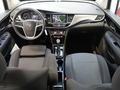 View of dashboard
