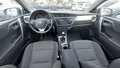 View of dashboard