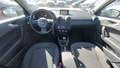 View of dashboard