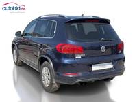 Pogled od pozadi levo