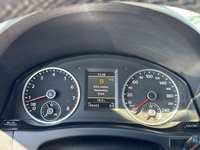 Pogled na kombinovani instrument