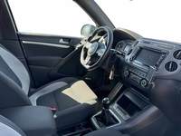 Pogled na unutrašnjost