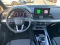 View of dashboard