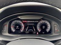 Pogled na kombinovani instrument