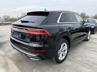 Pogled od pozadi desno