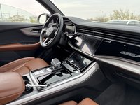 Pogled na unutrašnjost