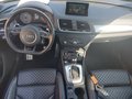 View of dashboard