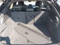 View of boot / luggage space