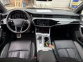 View of dashboard