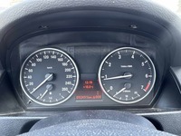 Widok zestawu wskazników