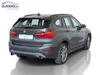 Pogled od pozadi desno