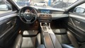 View of dashboard