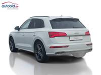 Pogled od pozadi levo