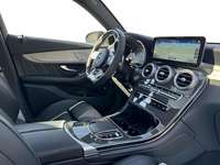 Pogled na unutrašnjost