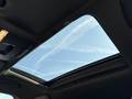 View of sunroof / panoramic roof