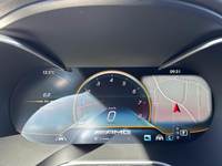 Pogled na kombinovani instrument