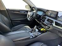 Pogled na unutrašnjost