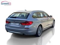 Pogled od pozadi desno