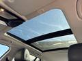 View of sunroof / panoramic roof