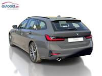 Pogled od pozadi levo