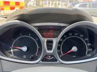 Pogled na kombinovani instrument