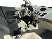 Pogled na unutrašnjost