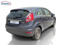 Pogled od pozadi desno