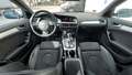 View of dashboard