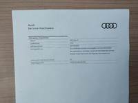 Servicedocumentatie