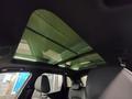 View of sunroof / panoramic roof
