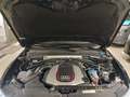 View of engine compartment