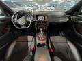 View of dashboard