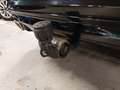 View of trailer tow-bar hitch