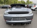 Rear view