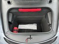 View of boot / luggage space