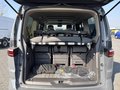 View of boot / luggage space