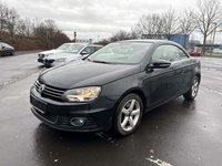 VW Eos 2,0 TDI