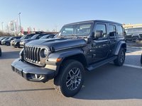 Jeep Wrangler 2,0 4xe Automatik "80th Anniversary"