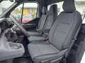 Vista del asiento delantero