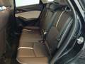 View of rear seat